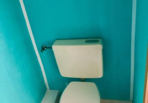 Gäste Wc 3. OG