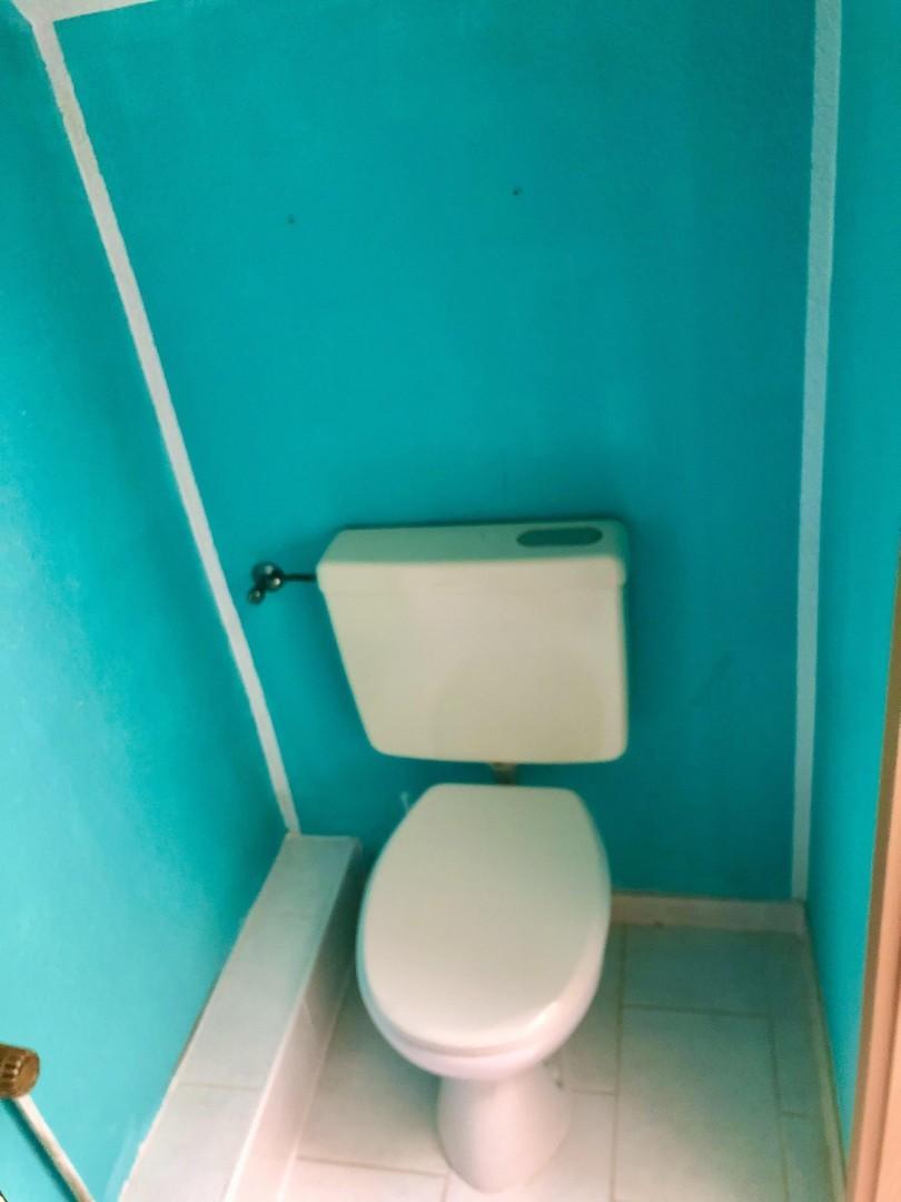 Gäste Wc 3. OG