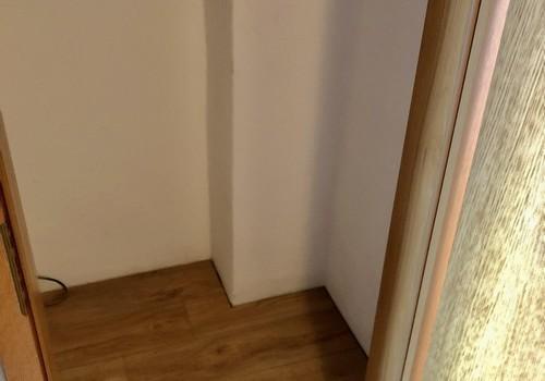 Garderobe 2. OG