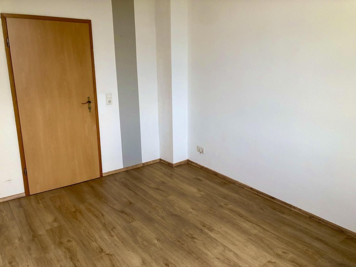 Schlafzimmer 2. OG