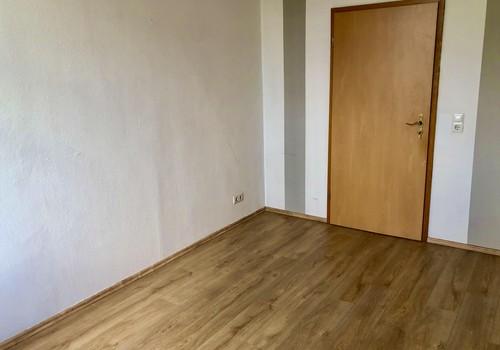 Schlafzimmer 2. OG