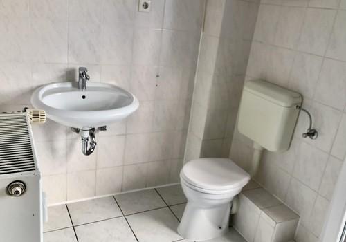 Badezimmer 2. OG
