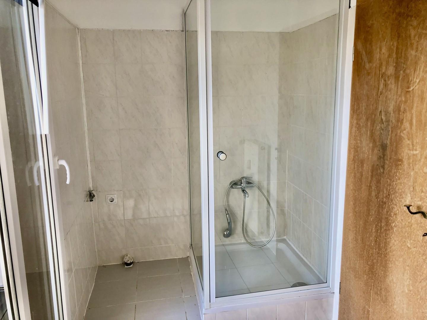 Badezimmer 2. OG