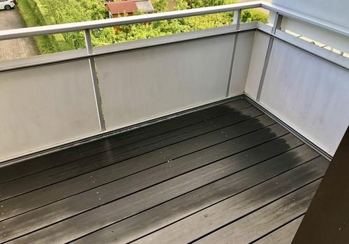 Balkon 2. OG