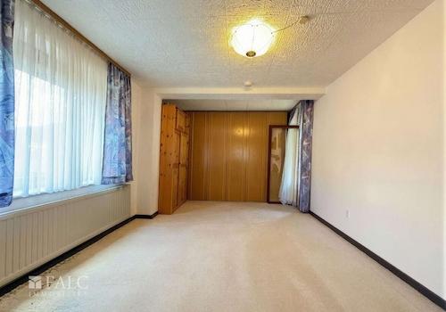 Schlafzimmer EG