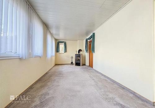 Kaminzimmer EG