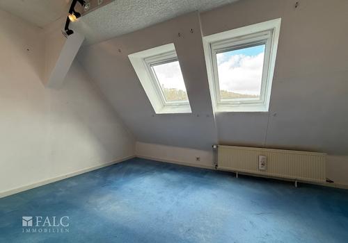 Kinderzimmer DG