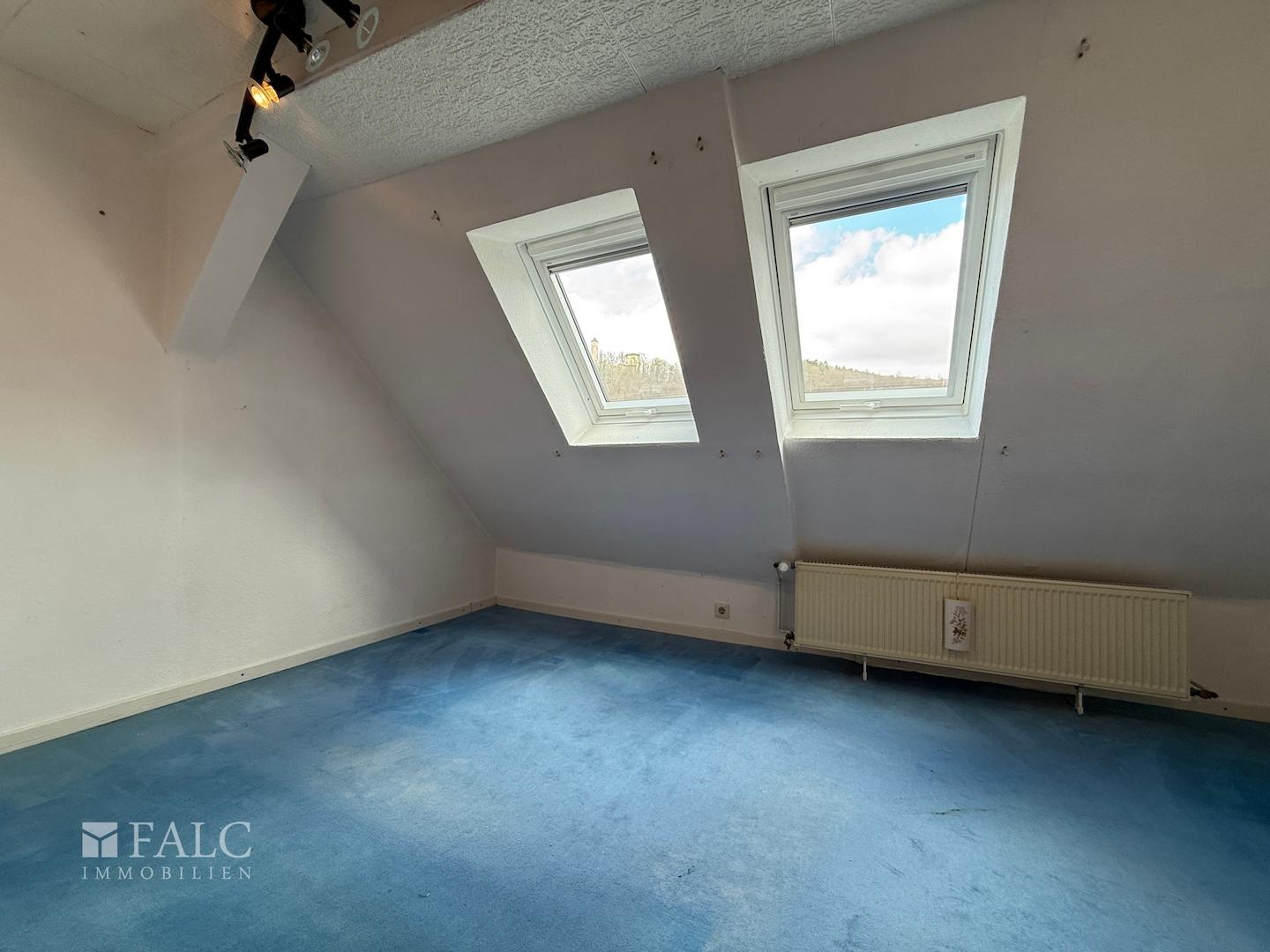 Kinderzimmer DG
