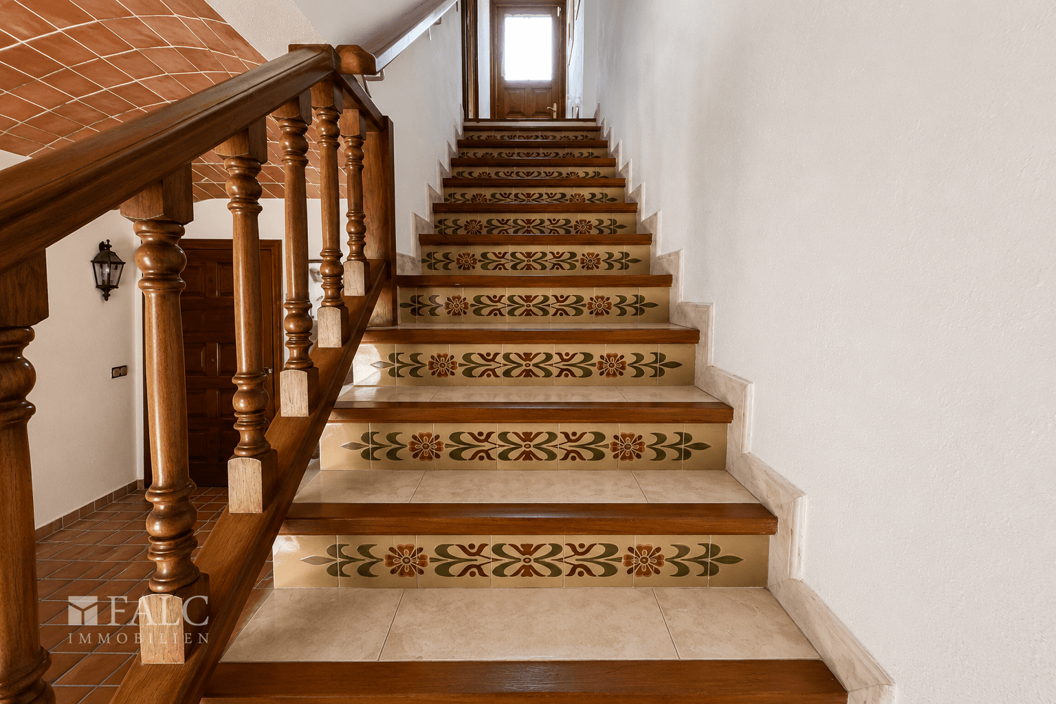 Treppe