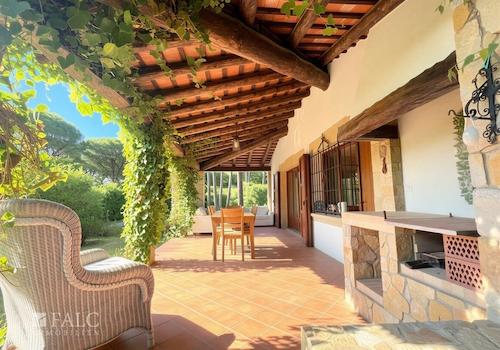 Veranda