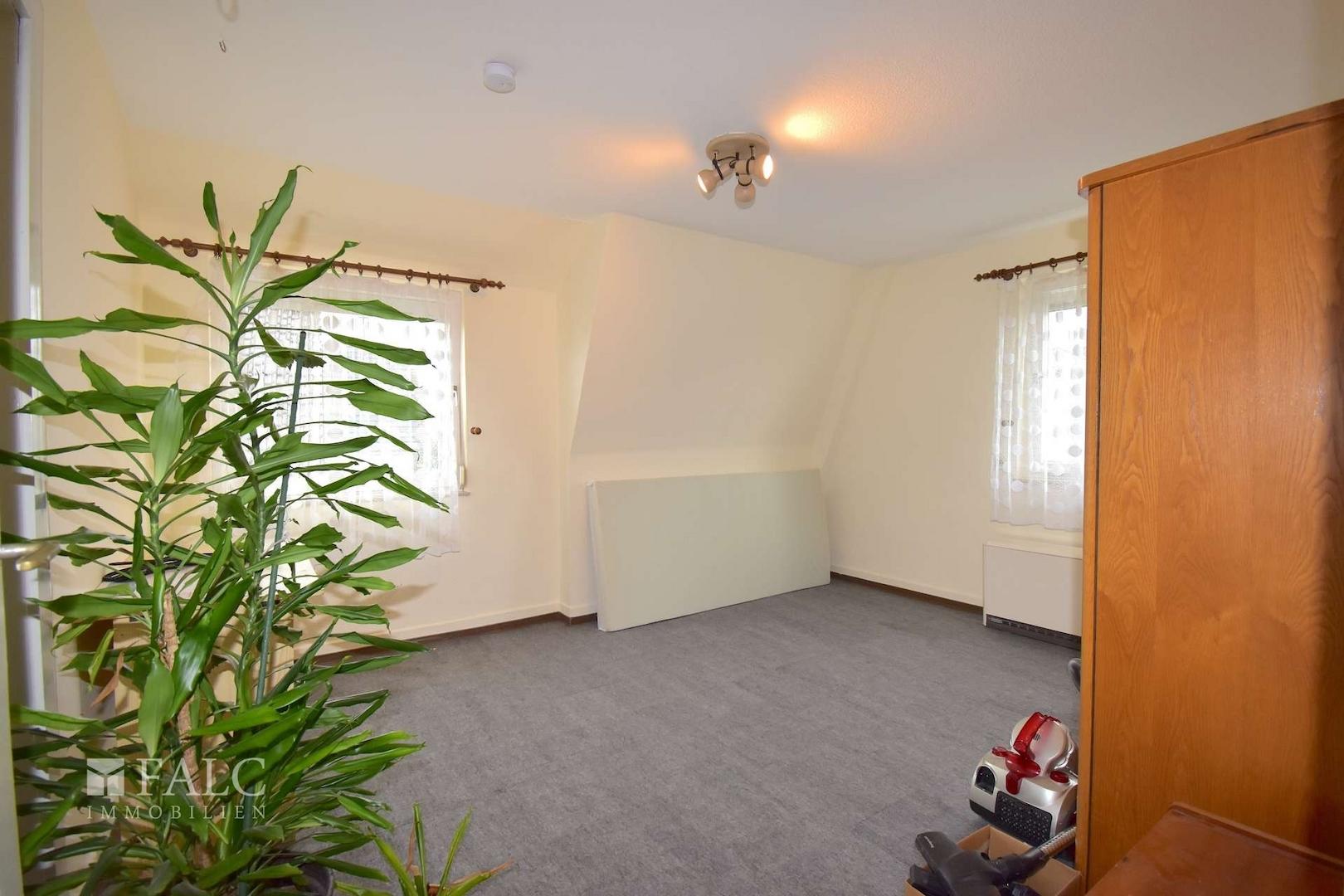 Schlafzimmer / Kinderzimmer