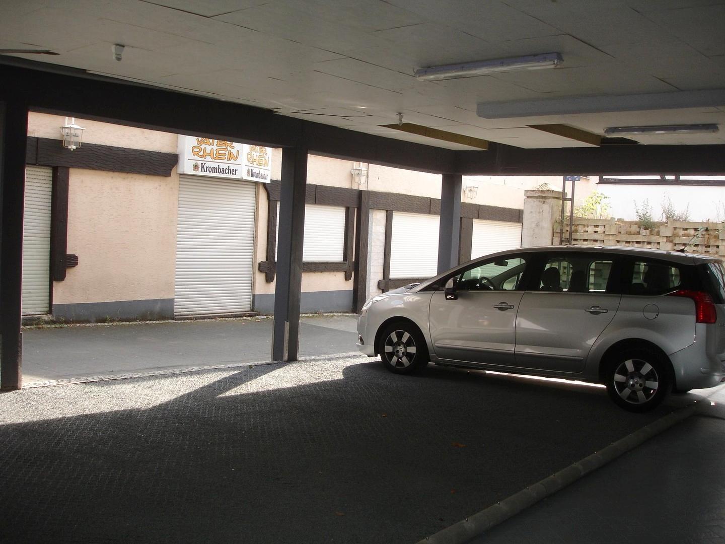 Carports