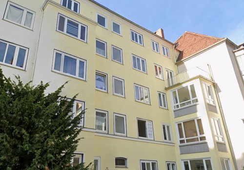 Haus