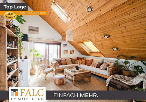 Wohnzimmer Impression