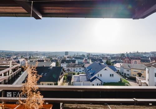 Ausblick