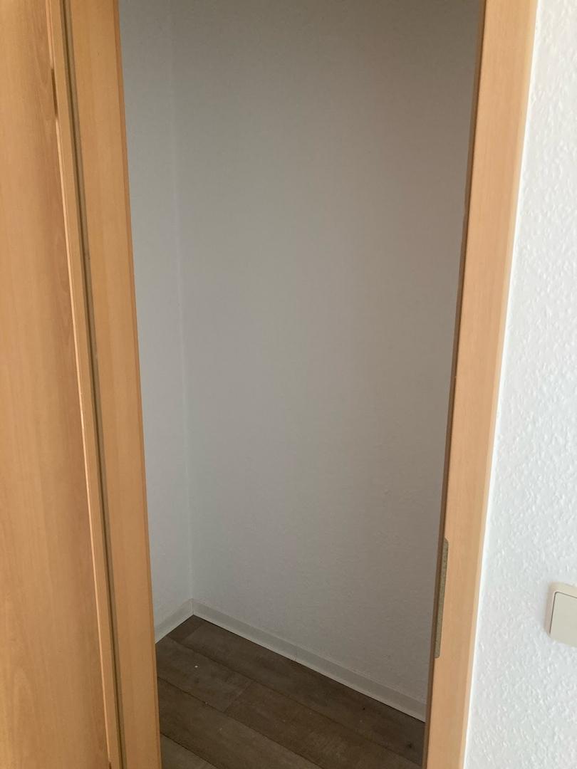 Abstellkammer