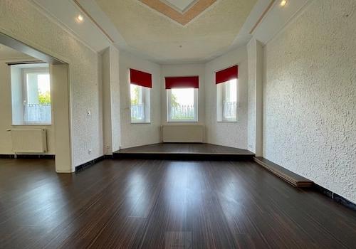 Schlafzimmer EG