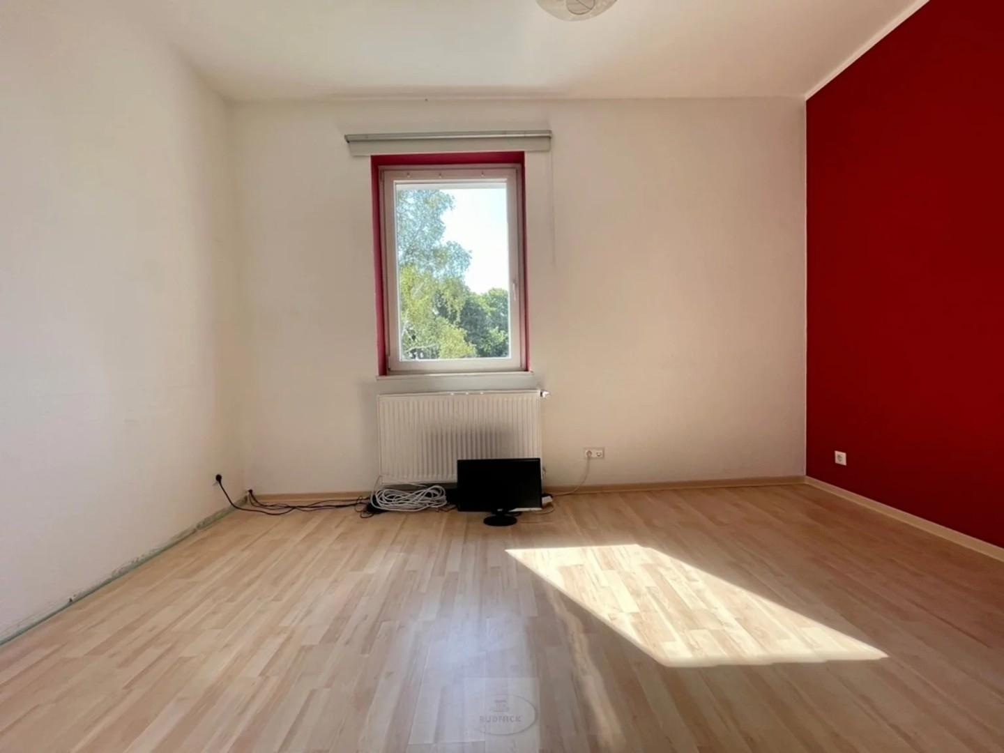 Schlafzimmer OG