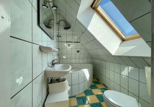 Wannenbad DG