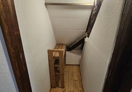 Abstellkammer