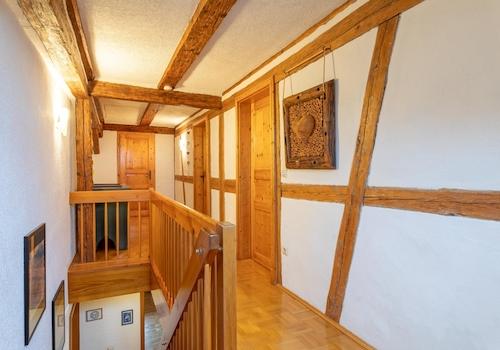 DG - Treppenhaus