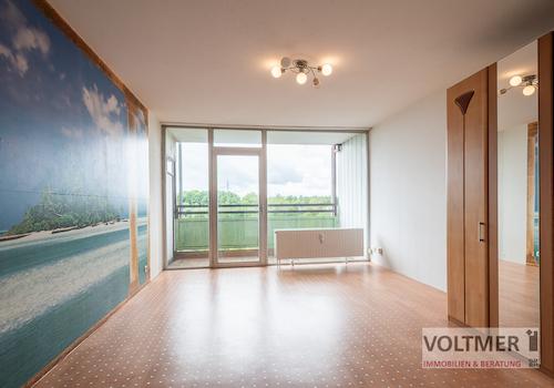 Schlafzimmer 2