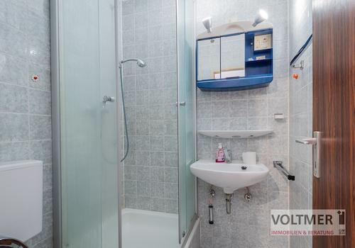 Badezimmer 1