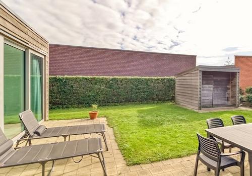 Garten 2