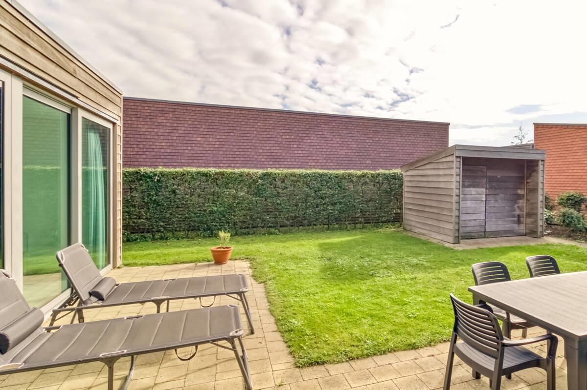 Garten 2