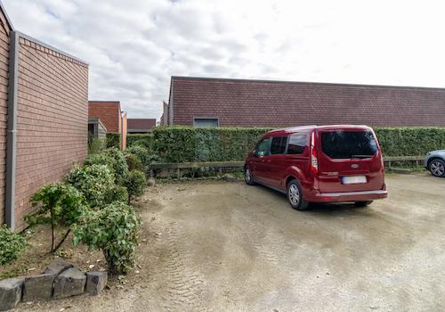 Stellplatz