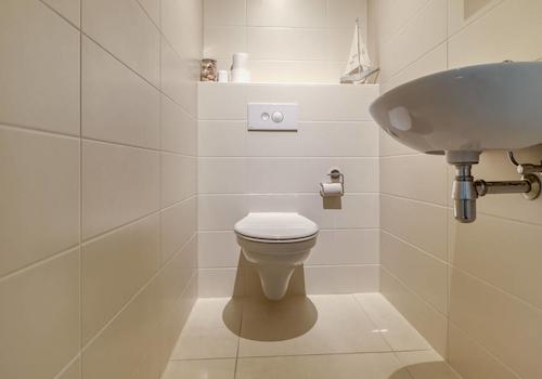Gäste WC