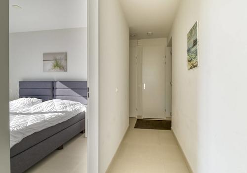 Diele/Schlafzimmer