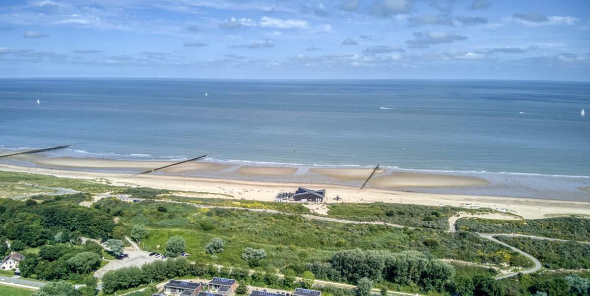 Meerblick