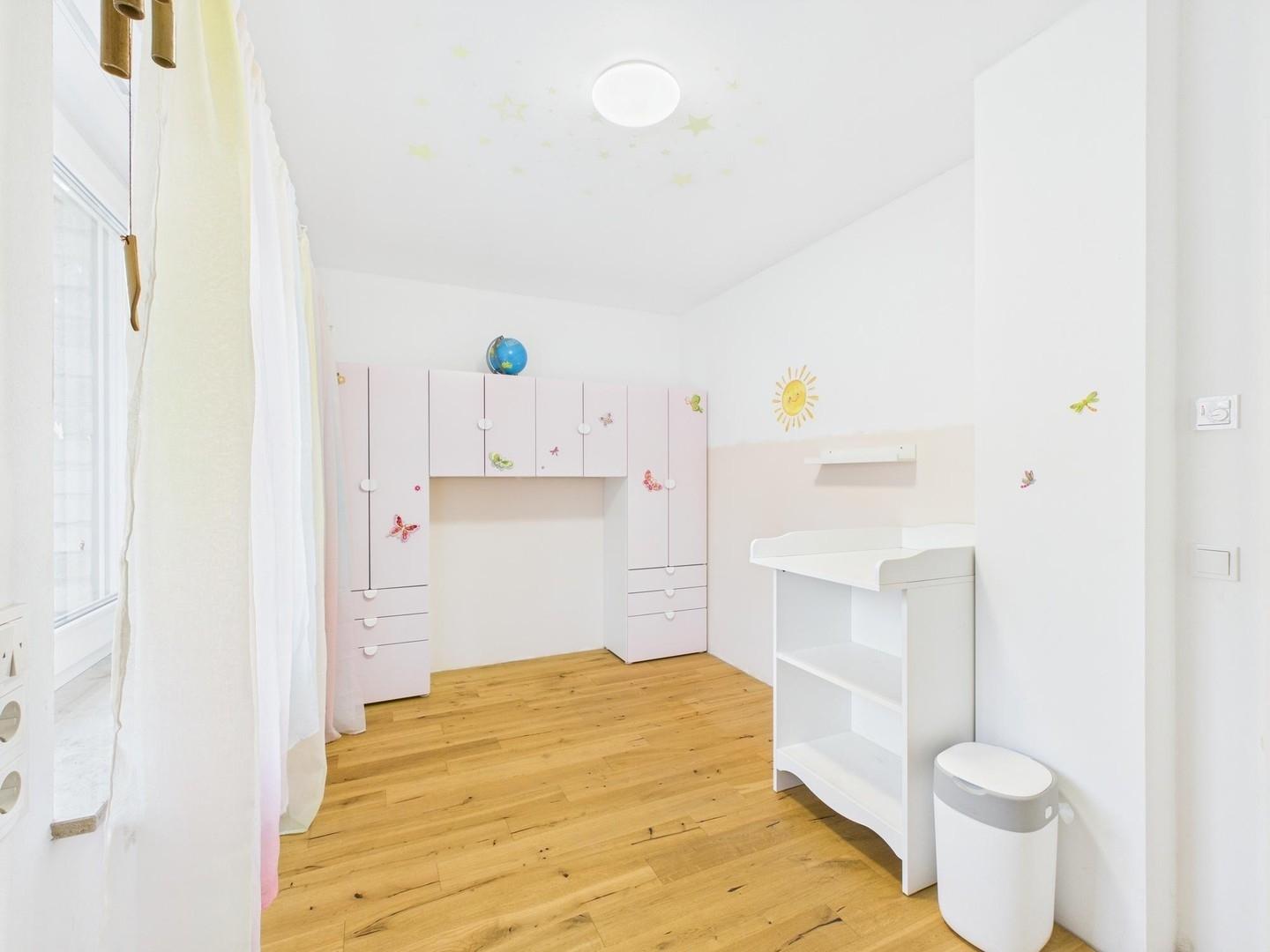 Kinderzimmer 2