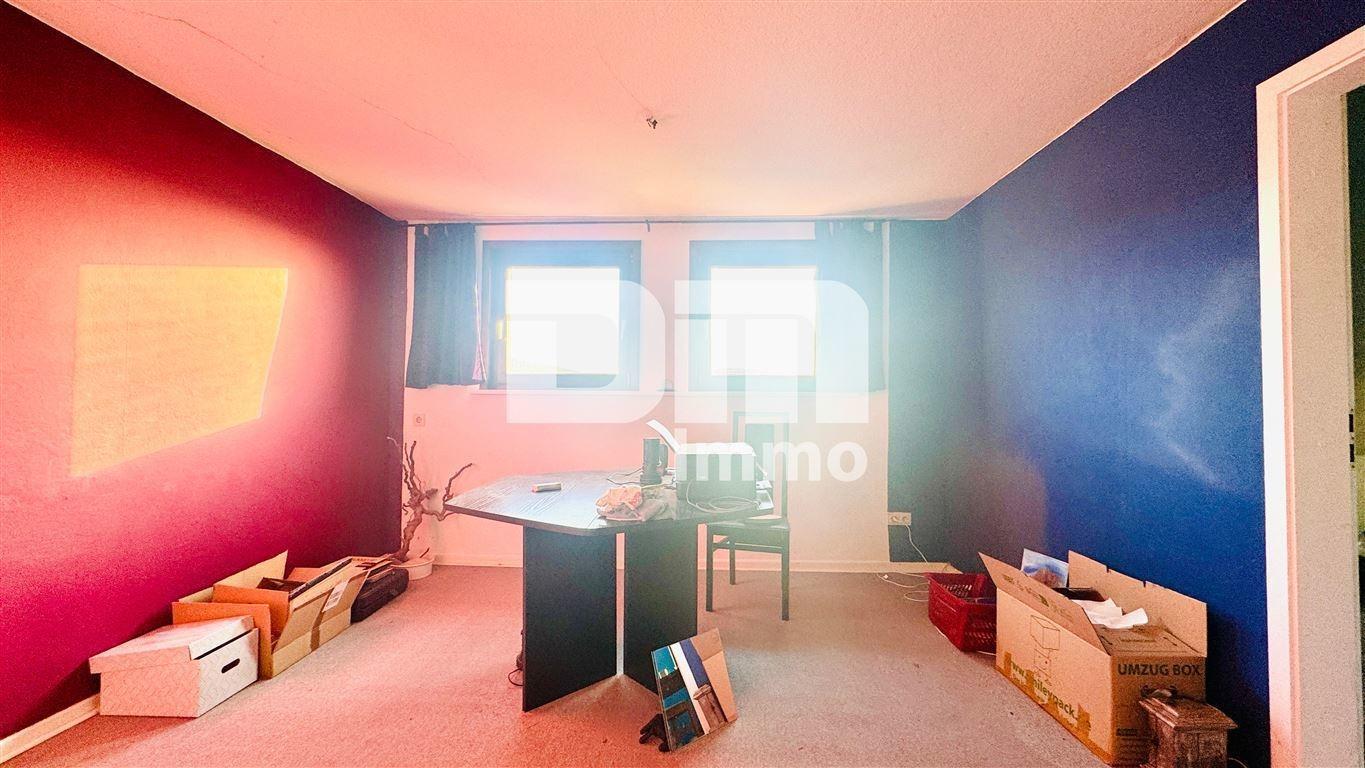 Bestand OG / DG Schlafzimmer 1