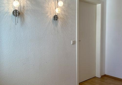 Wohnungsflur