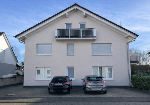 Aussenansicht