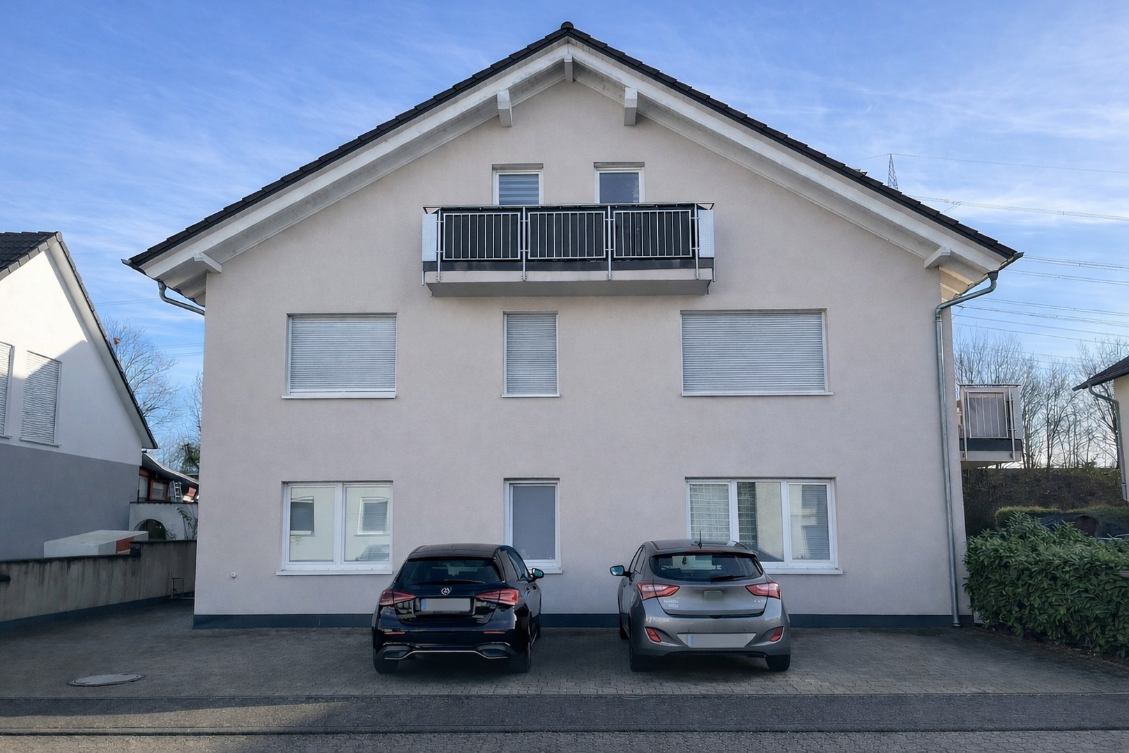 Aussenansicht