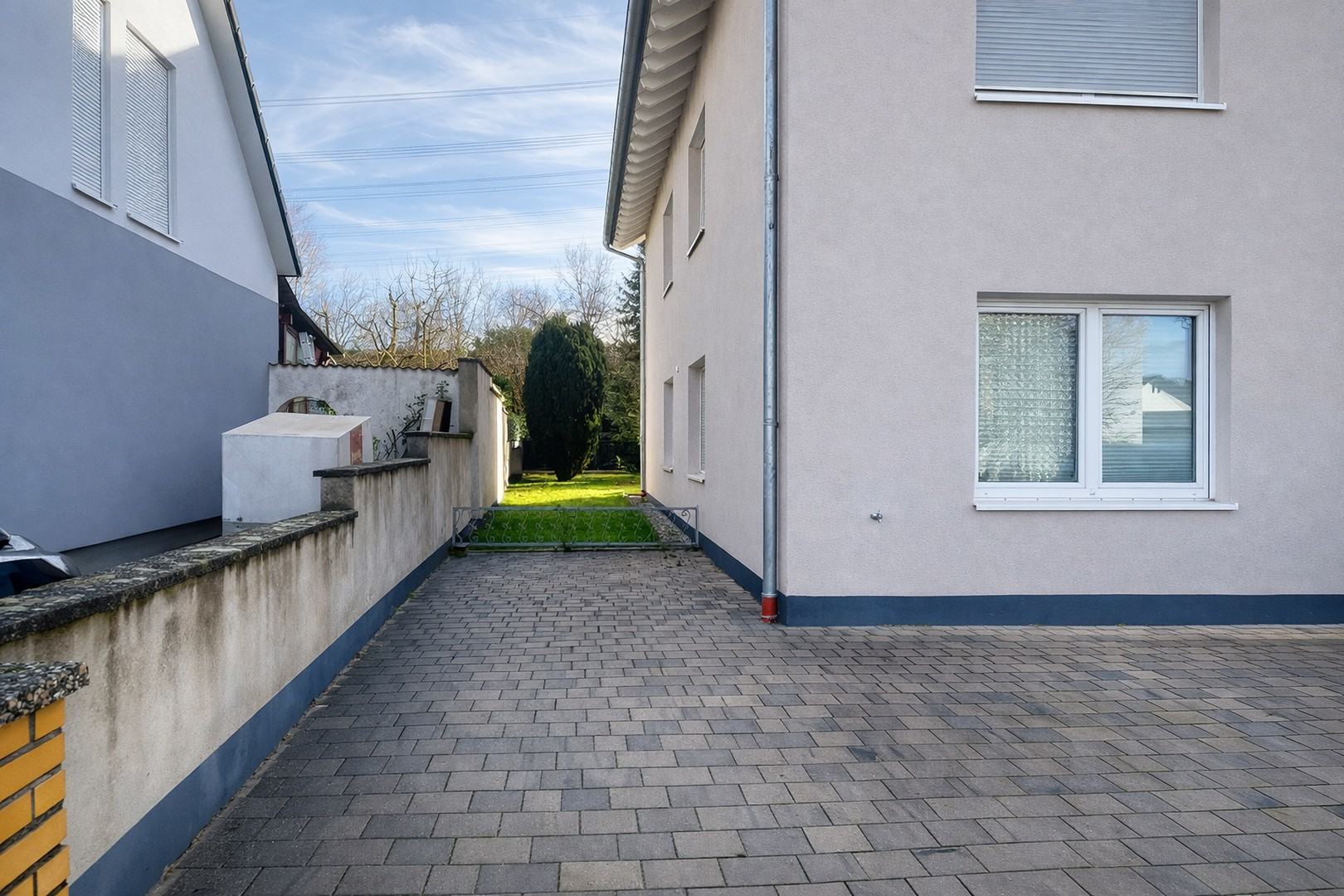 Aussenansicht