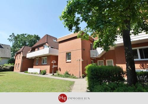 Vermietung Wohnung Weyhe Hechler und Twachtmann Immobilien GmbH