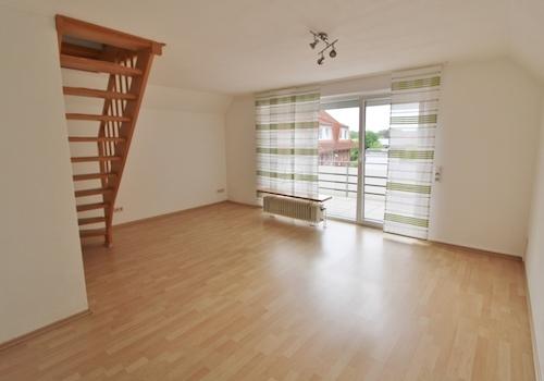 Wohn- und Esszimmer
