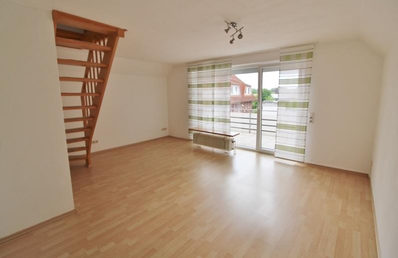 Wohn- und Esszimmer
