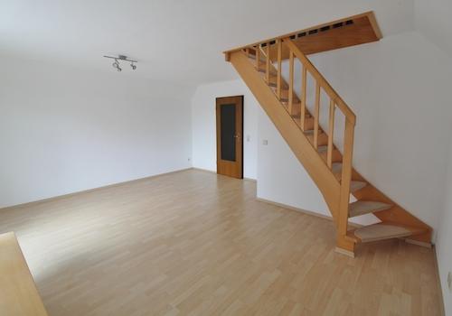 Wohn- und Esszimmer