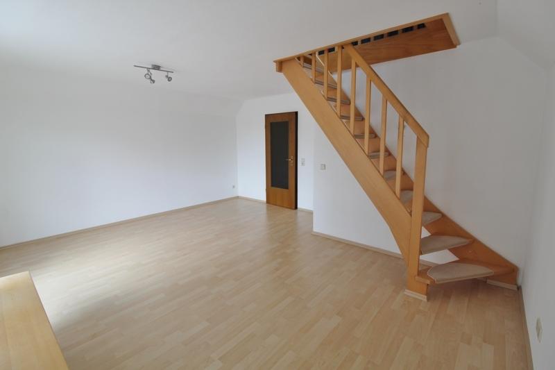 Wohn- und Esszimmer