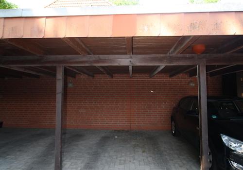 Carport