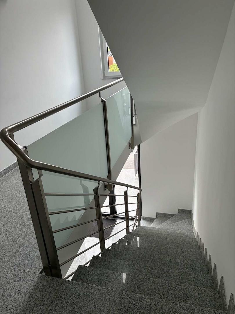 Treppenhaus