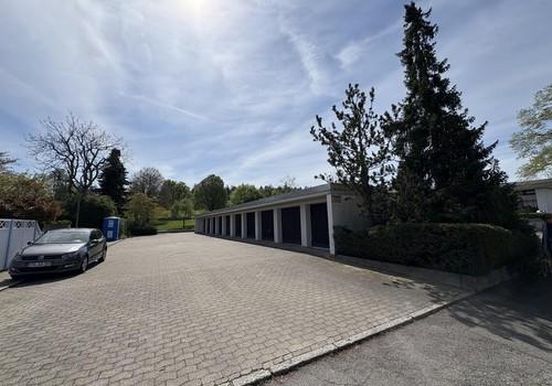 Garagenhof 