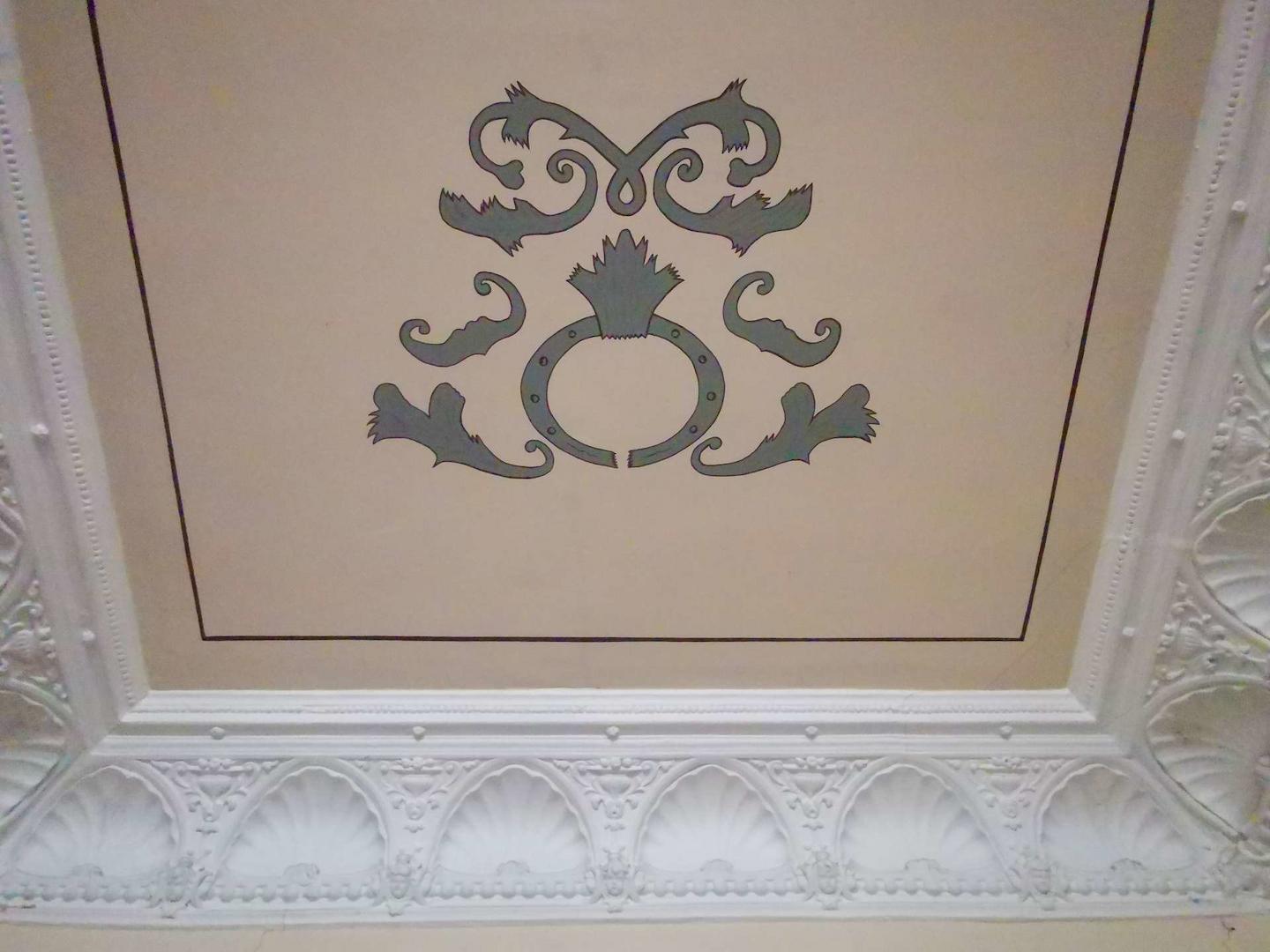 Hausflur Detail