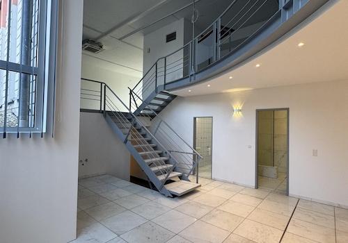 Atelier Souterrain EG