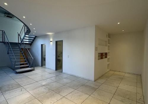 Atelier Souterrain EG